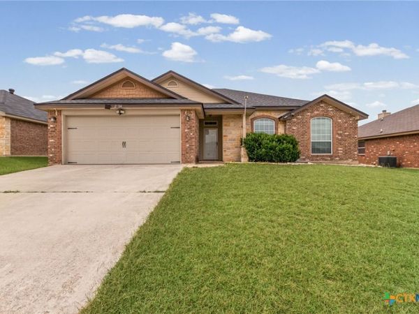 2704 Tarrant County Drive, Killeen, TX 76549