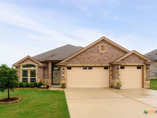 7905 Prescott Drive, Killeen, TX 76542