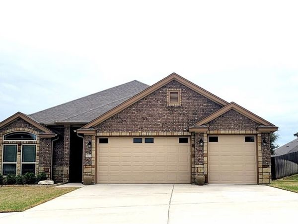 7905 Prescott Drive , Killeen, TX 76542