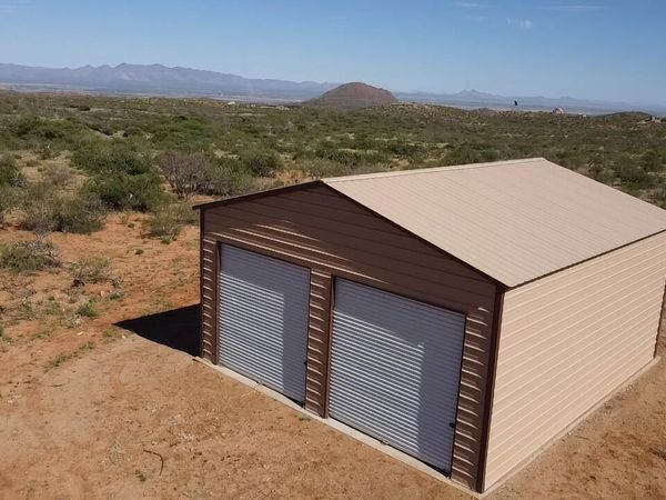 11003 N LEGEND Trail, Unit 119, Elfrida, AZ 85610