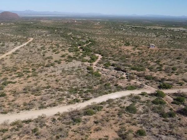 11003 N LEGEND Trail, Unit 119, Elfrida, AZ 85610