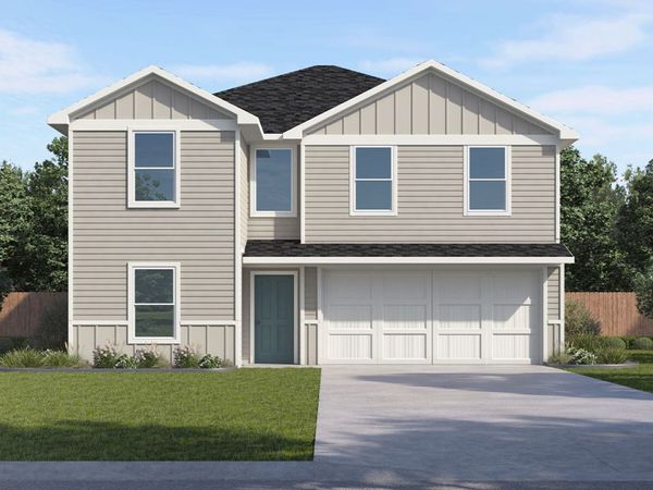 2117 WINDFLOWER LANE, Luling, TX 78648