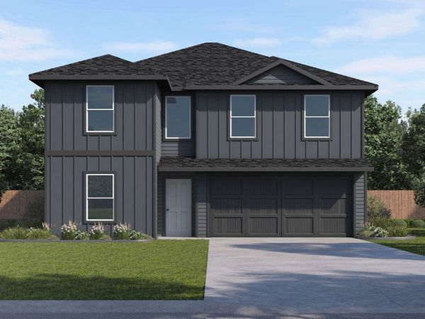 304 WINDFLOWER COVE, Luling, TX 78648