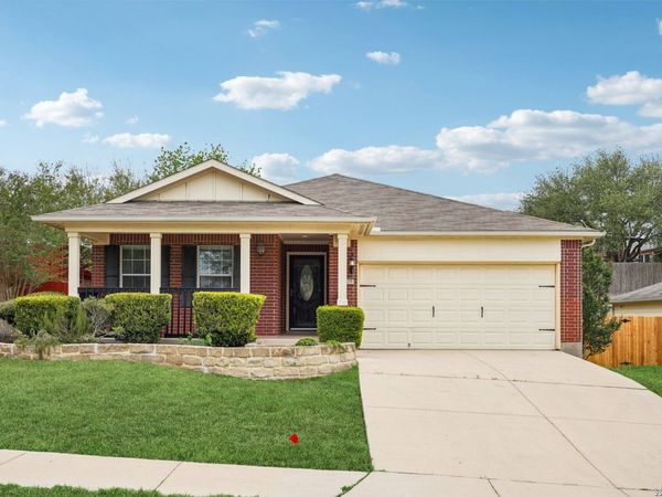 5408 COLUMBIA DR, Cibolo, TX 78108