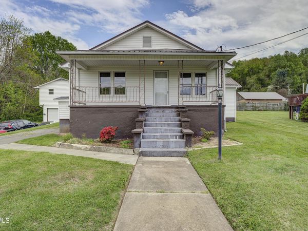 630 Vinton Avenue, Erwin, TN 37650
