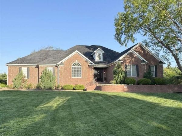 1412 Apollo Court, Bowling Green, KY 42104