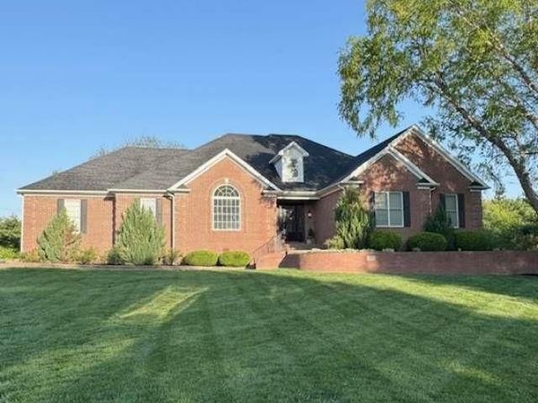 1412 Apollo Court , Bowling Green, KY 42104