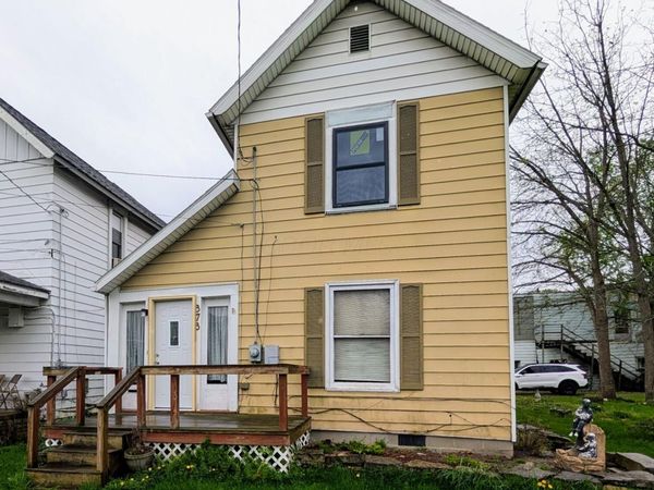 373 W Church Street , Marion, OH 43302