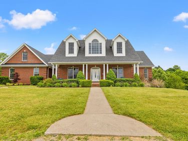 125 Covered Bridge Lane, Frankfort, KY 40601