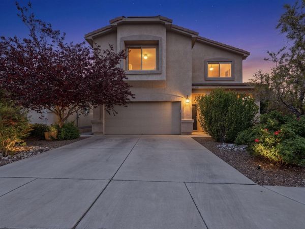 8301 Go West Road NW, Albuquerque, NM 87120