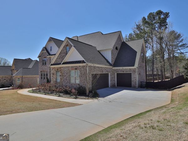 940 Kora Drive SW, Marietta, GA 30064