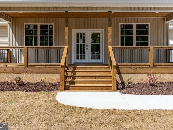 822 Wildwood, Chatsworth, GA 30705