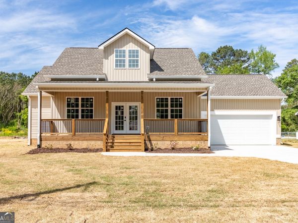 822 Wildwood, Chatsworth, GA 30705