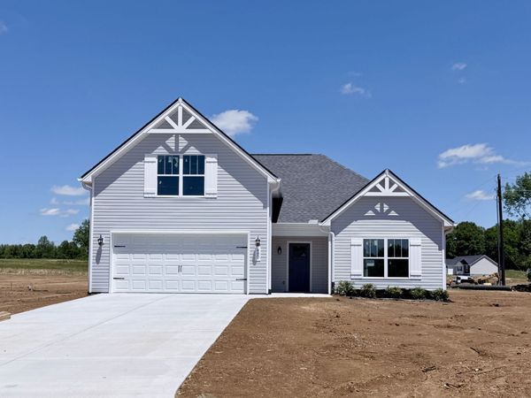 400 Marcella Court, Dickson, TN 37055