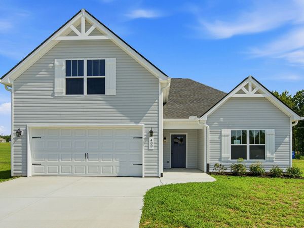 400 Marcella Court, Dickson, TN 37055
