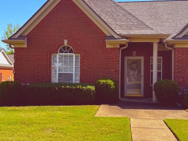 856 Cardinal Lane, Hernando, MS 38632