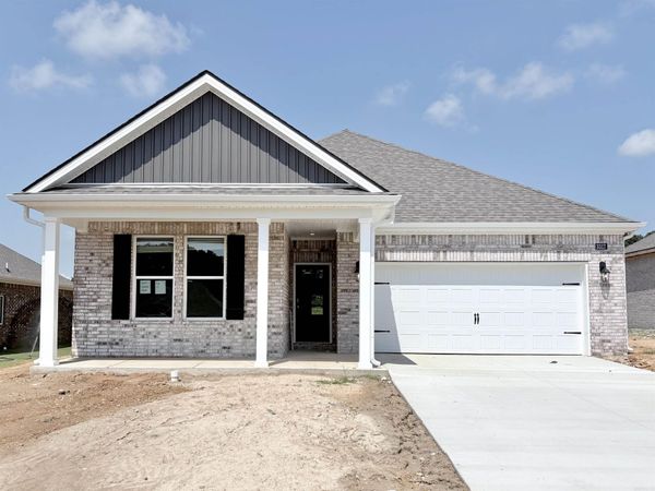 3317 Carroll Drive, Jonesboro, AR 72404