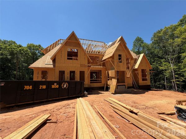 1051 Ventosa Drive, Denver, NC 28037