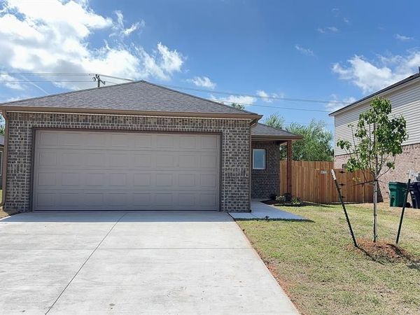 12044 SW 36th Street, Mustang, OK 73064