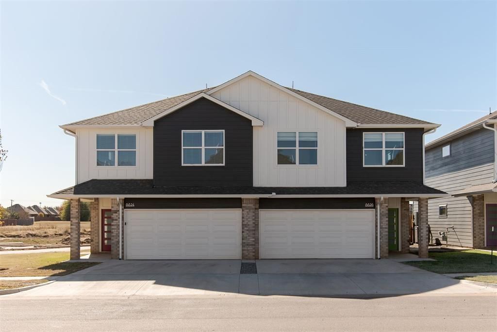 8826 NW 109th Lane, Oklahoma City, OK 73162 Main Photo