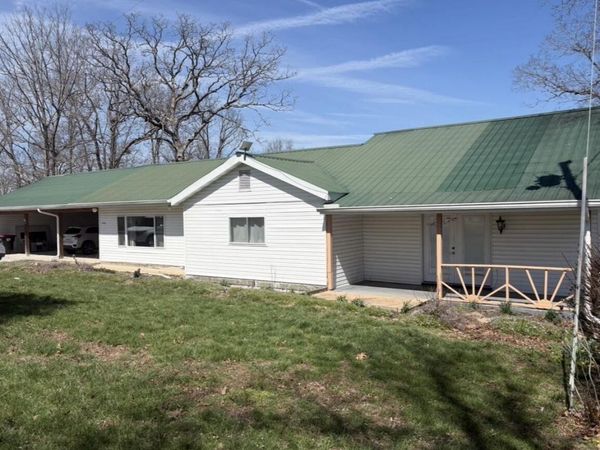 7440 Highway 17 , Houston, MO 65483