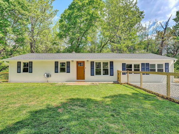 402 Harmony RD, Boones Mill, VA 24065
