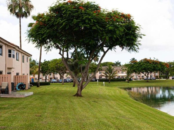 1270 SE 27th Street, Unit 106, Homestead, FL 33035