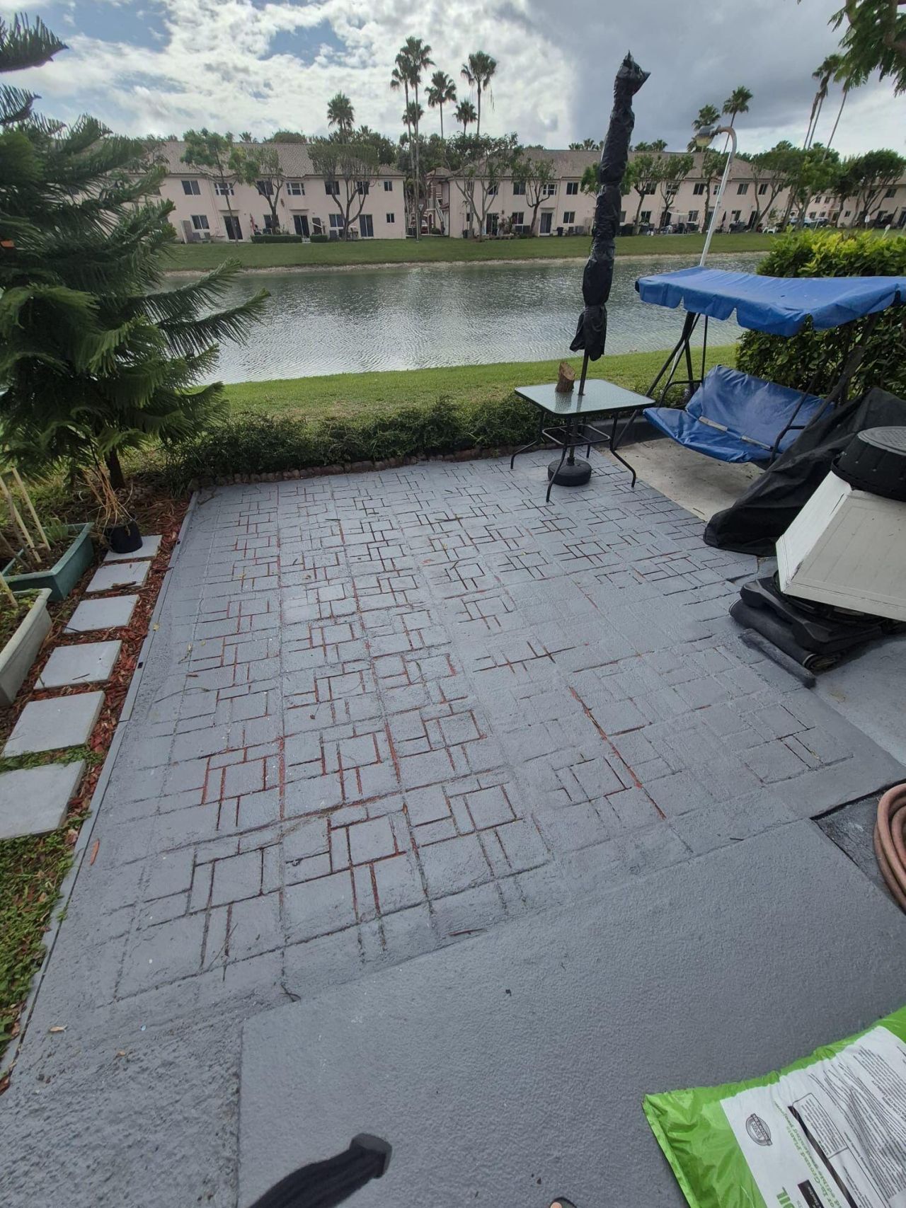 1270 SE 27th Street, Unit 106, Homestead, FL 33035 Photo