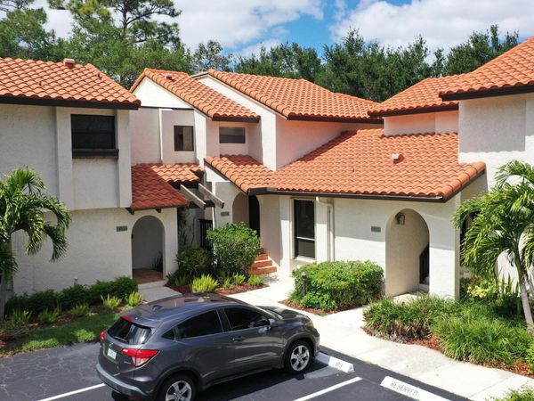 5803 FOX HOLLOW Drive, Unit B, Boca Raton, FL 33486