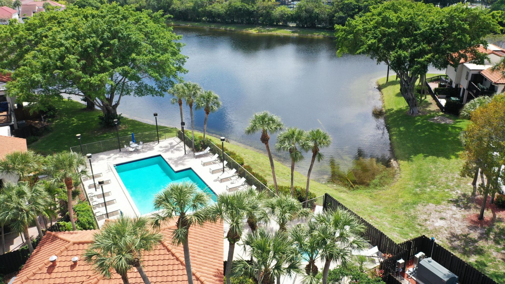 5803 Fox Hollow Drive, Unit B, Boca Raton, FL 33486 Photo