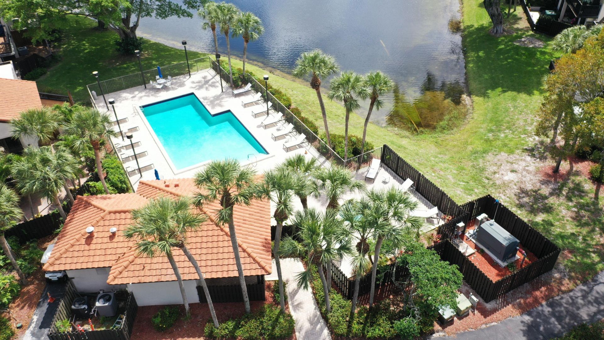 5803 Fox Hollow Drive, Unit B, Boca Raton, FL 33486 Photo