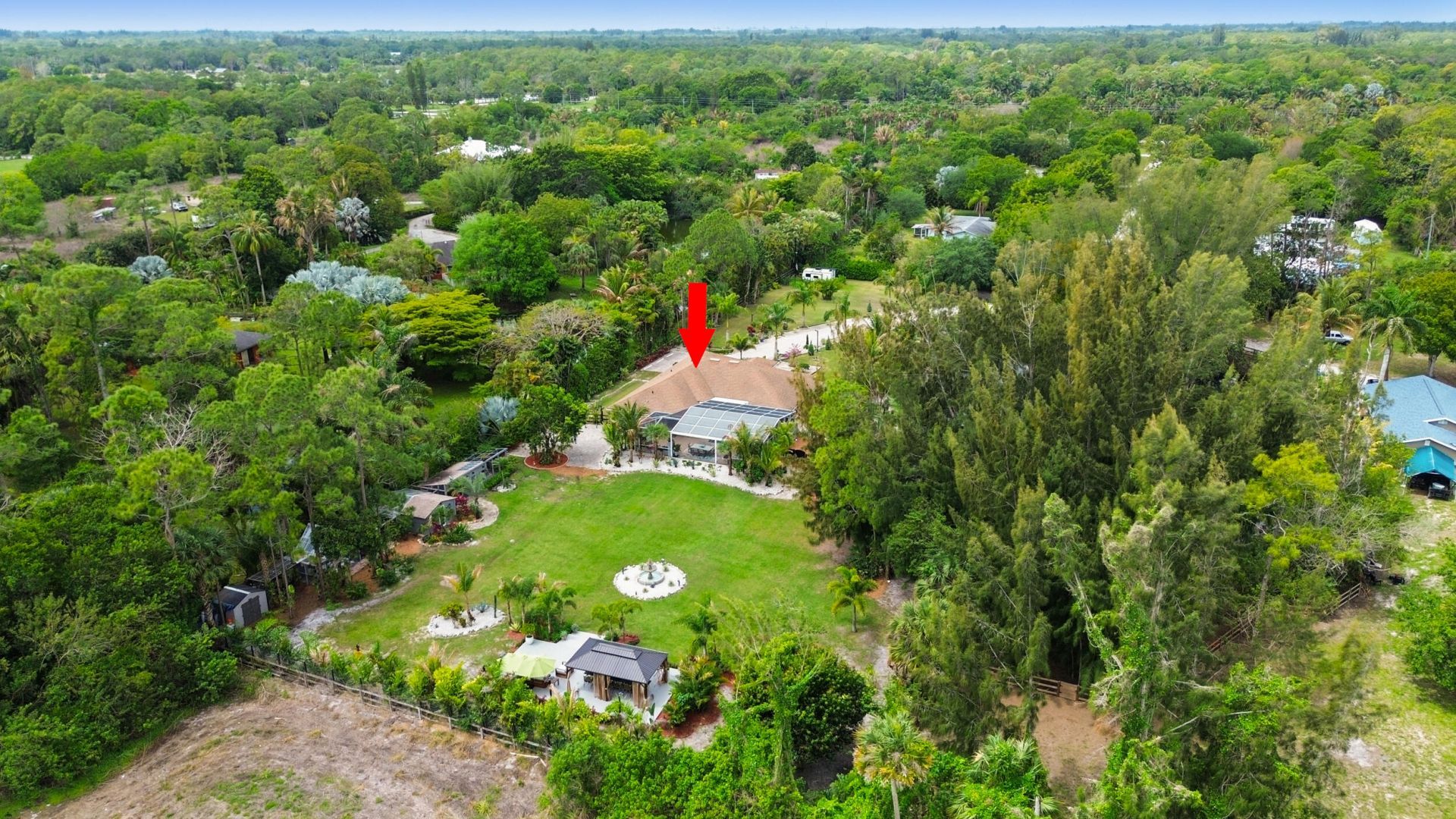 14800 April Drive, Loxahatchee Groves, FL 33470 Photo