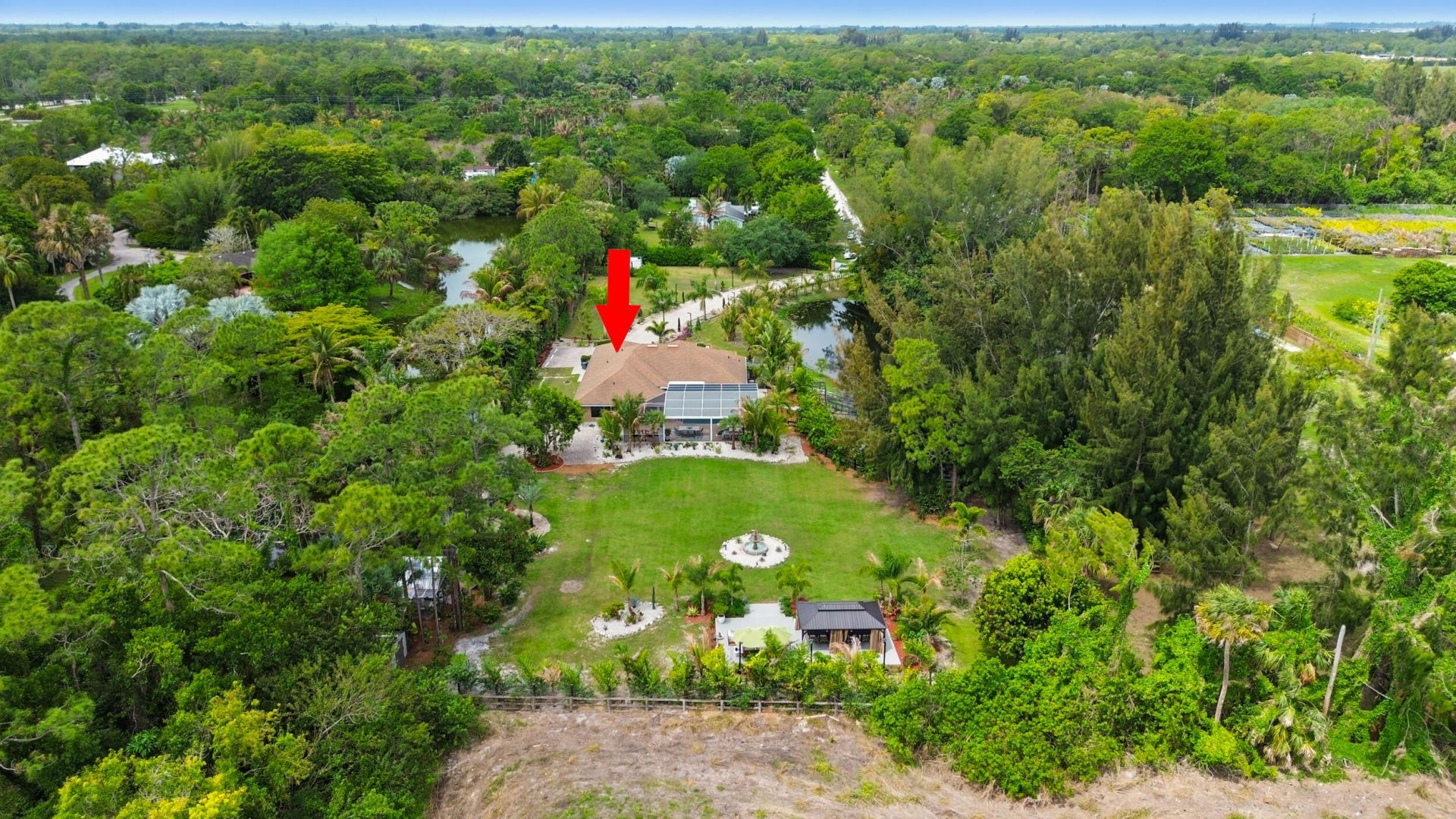 14800 April Drive, Loxahatchee Groves, FL 33470 Photo