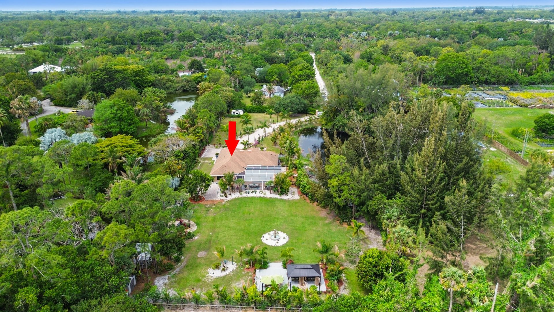 14800 April Drive, Loxahatchee Groves, FL 33470 Photo