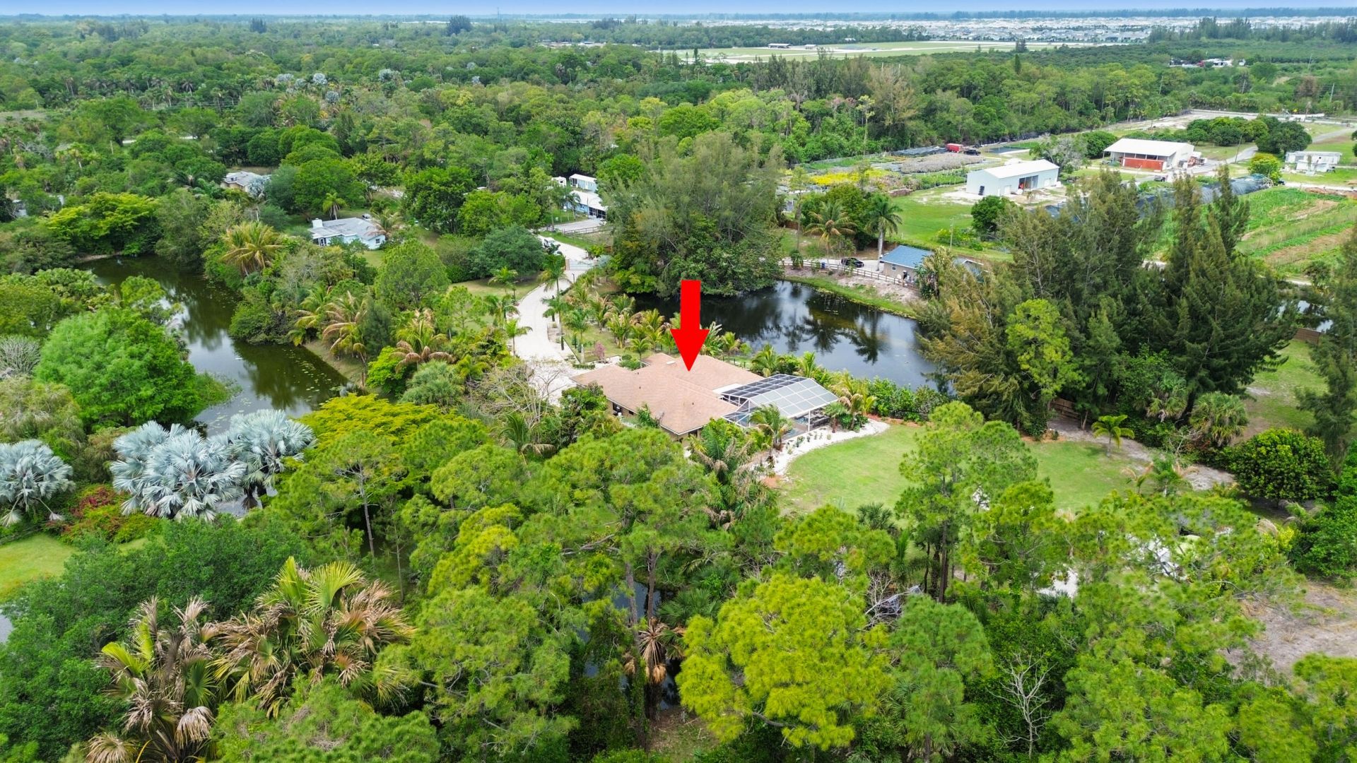 14800 April Drive, Loxahatchee Groves, FL 33470 Photo
