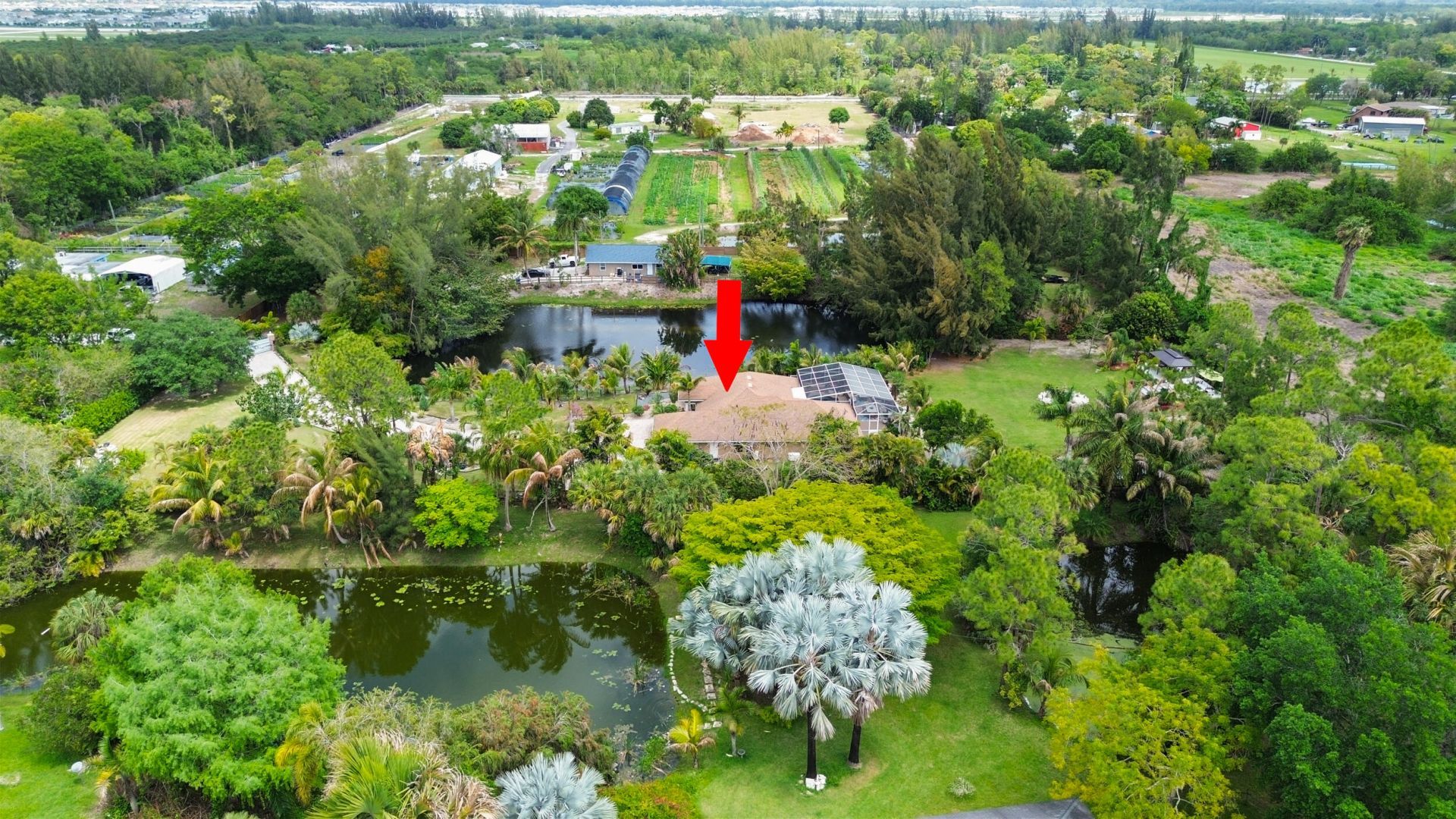 14800 April Drive, Loxahatchee Groves, FL 33470 Photo