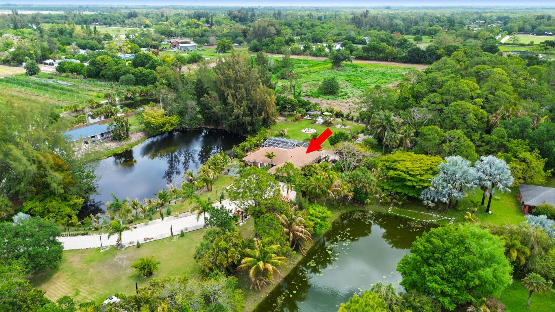 14800 April Drive, Loxahatchee Groves, FL 33470 Photo