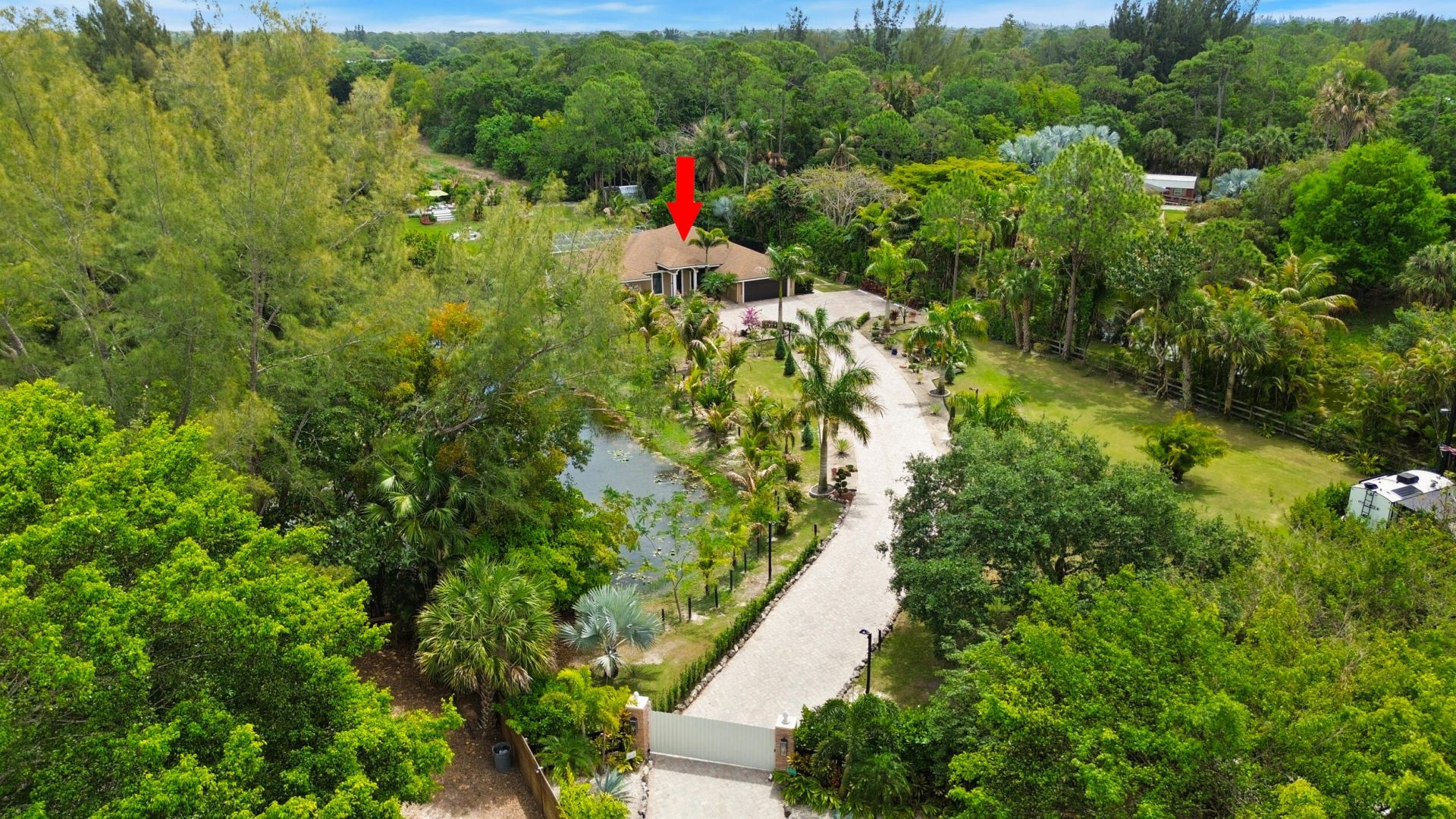 14800 April Drive, Loxahatchee Groves, FL 33470 Photo