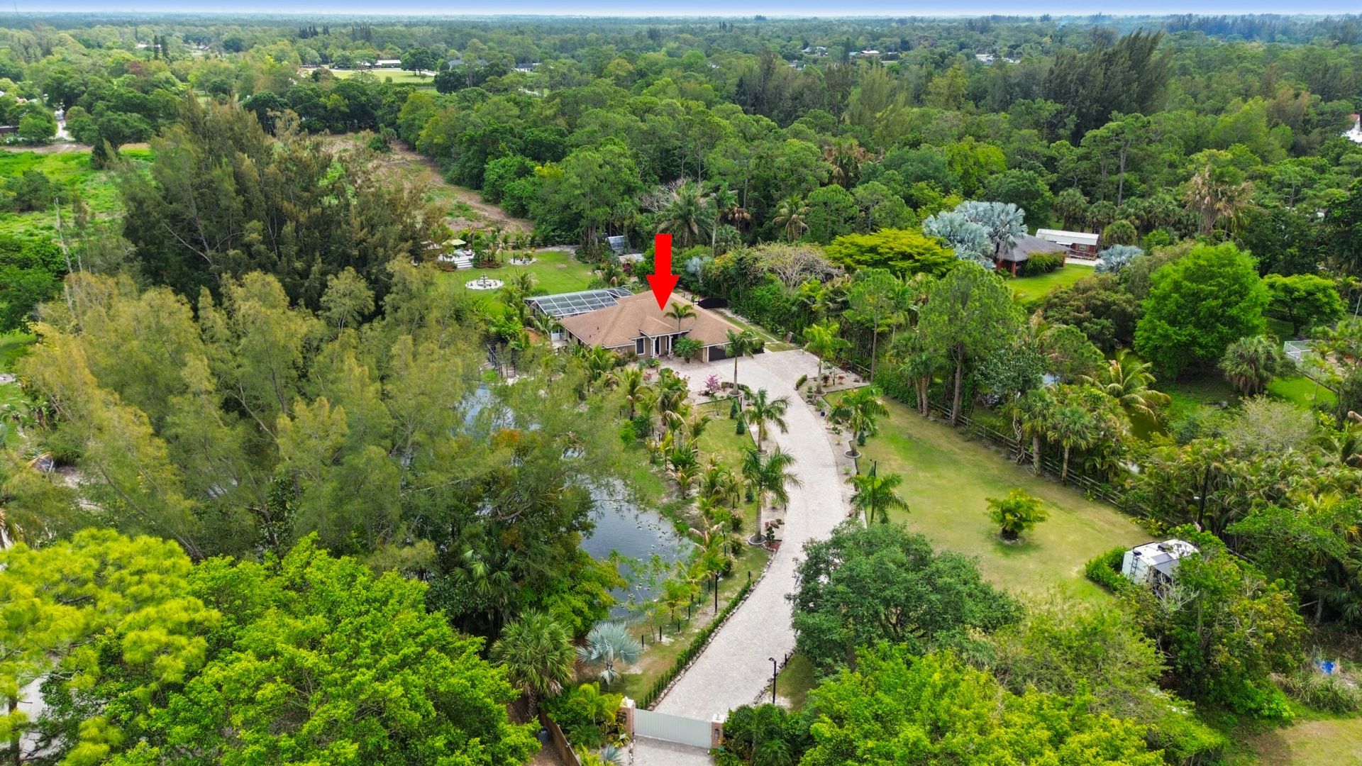 14800 April Drive, Loxahatchee Groves, FL 33470 Photo