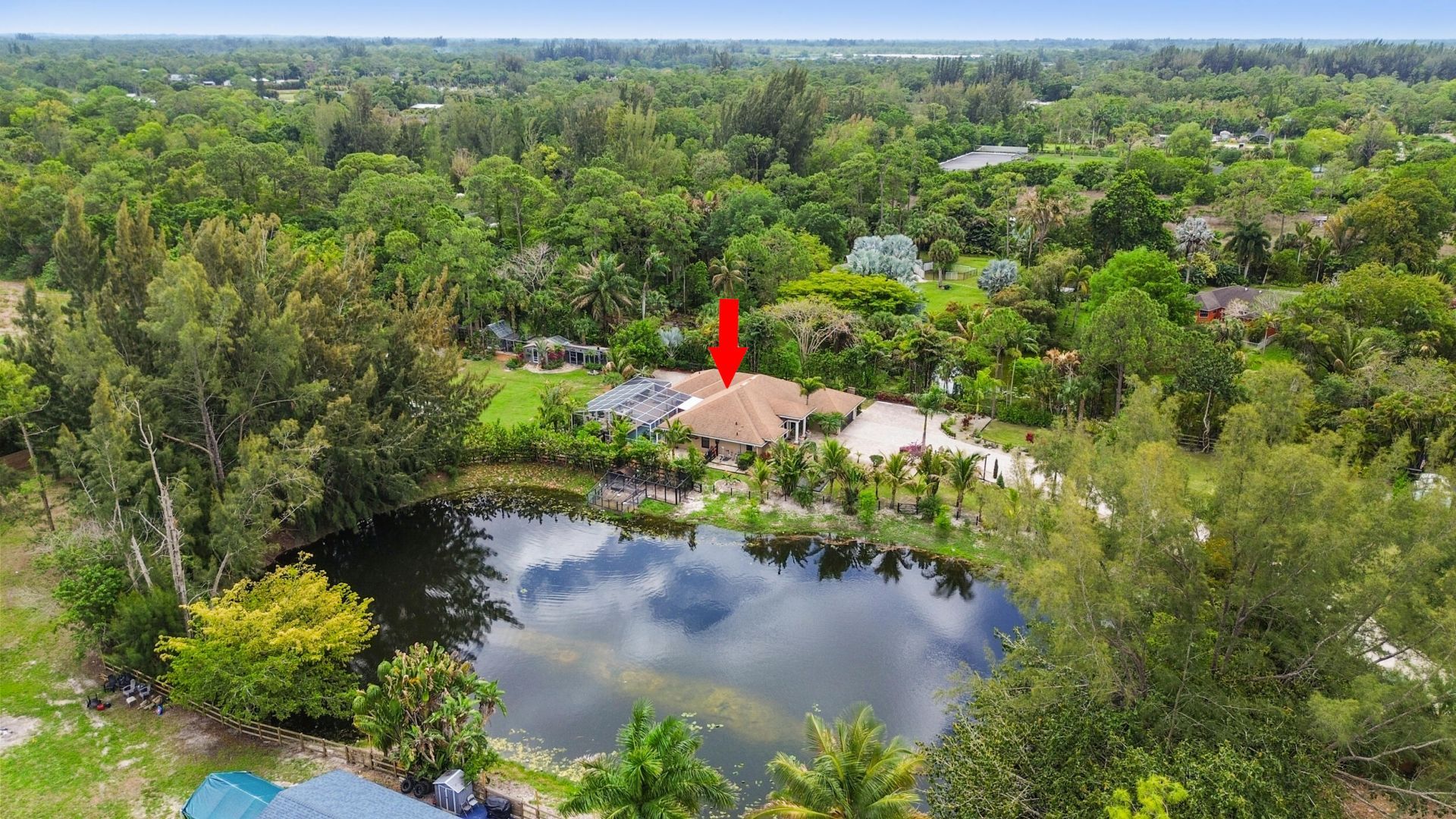 14800 April Drive, Loxahatchee Groves, FL 33470 Photo