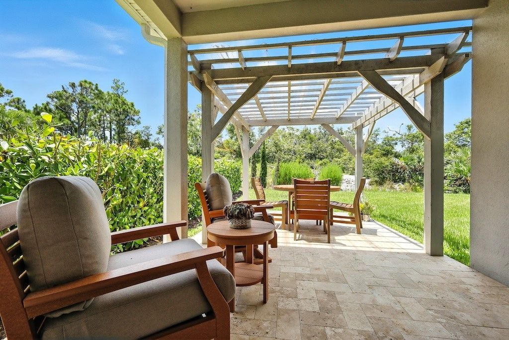 6775 Canterbridge Drive, Vero Beach, FL 32967 Photo