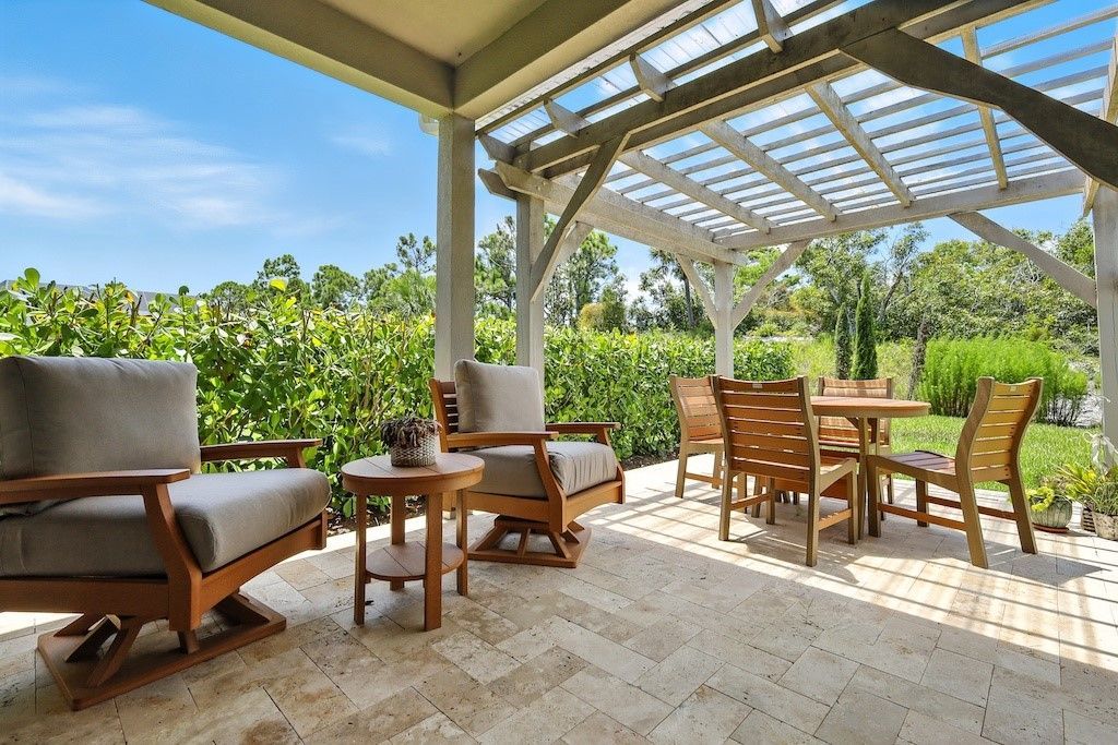 6775 Canterbridge Drive, Vero Beach, FL 32967 Photo
