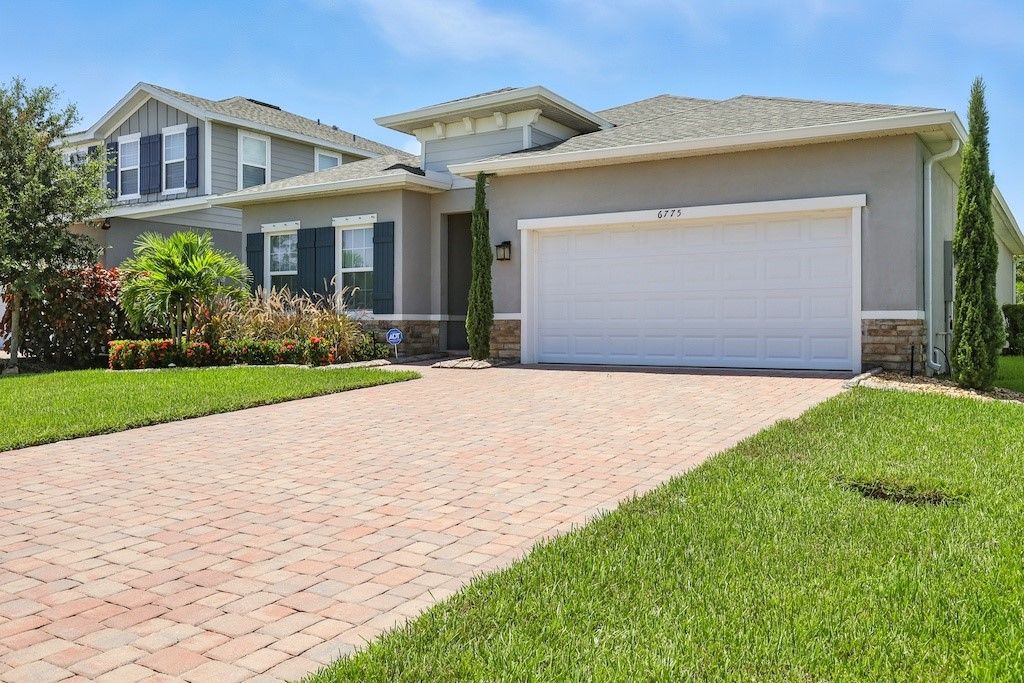 6775 Canterbridge Drive, Vero Beach, FL 32967 Photo