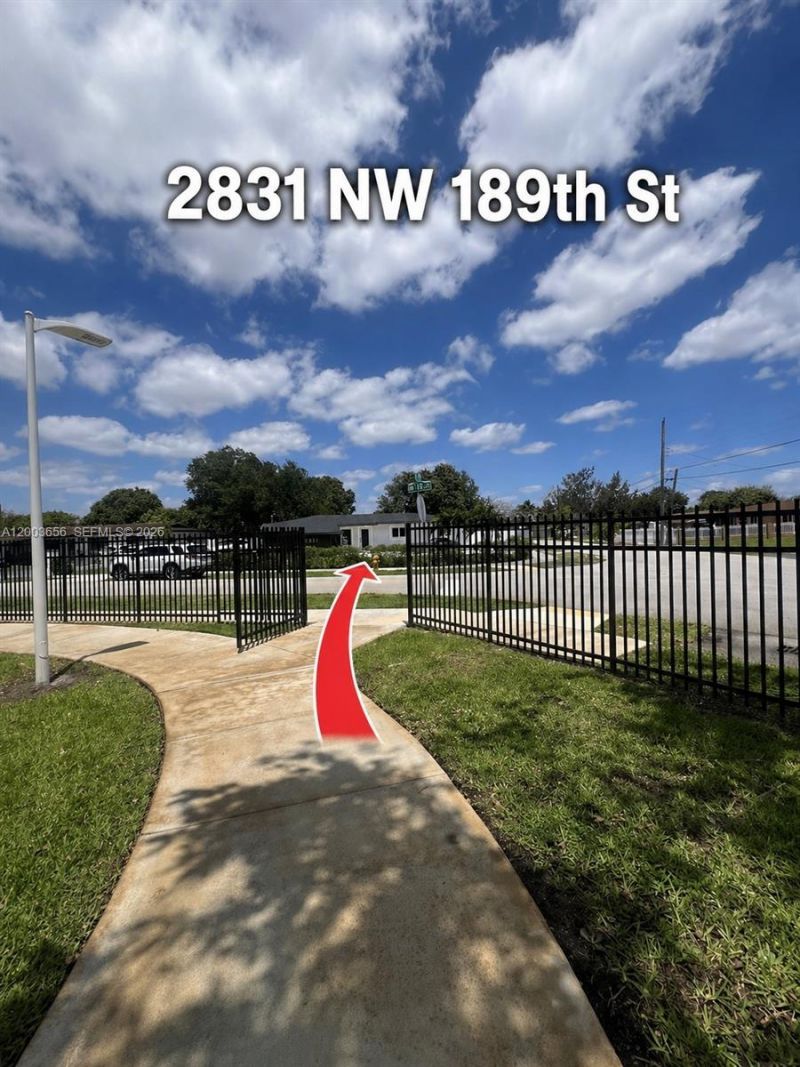 2831 NW 189th St , Miami Gardens, FL 33056 Photo