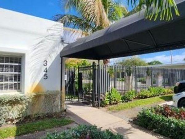 345 NE 80th Ter , Unit 134, Miami, FL 33138