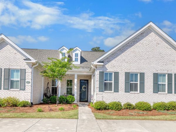 4452 Bannock Circle, Wilmington, NC 28409