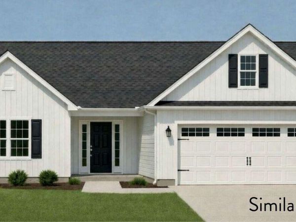 509 Romney Drive, Beulaville, NC 28518