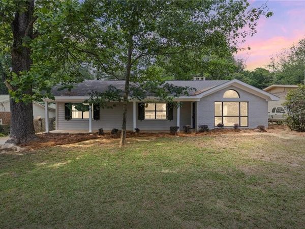 2404 Pavan Drive, Mobile, AL 36693