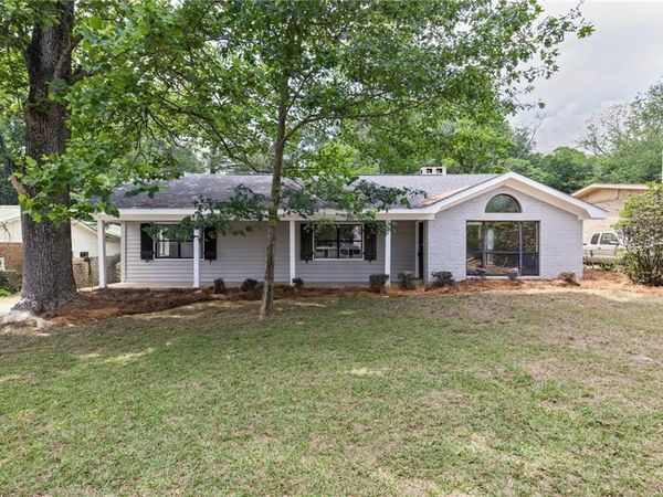 2404 Pavan Drive, Mobile, AL 36693