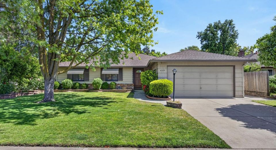 4529 Euclid Ave, Sacramento, CA 95822 Photo